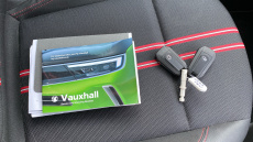 Vauxhall Crossland 1.2 Turbo [130] GS Line 5dr Auto Petrol Hatchback